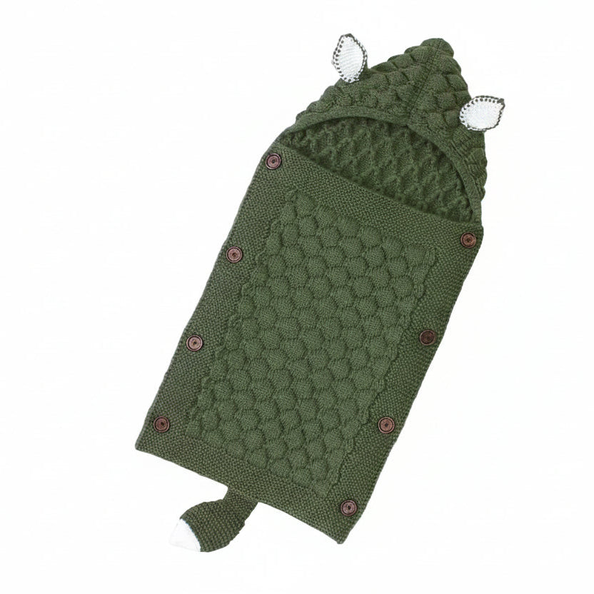 Baby sleeping bag