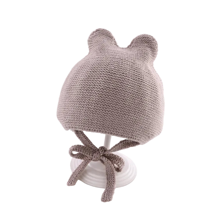 Baby Wool Hat