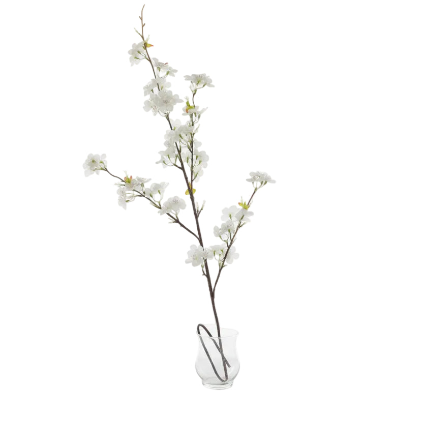 Silk Cherry Blossom