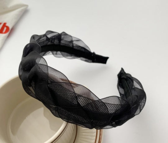 Mesh Headband
