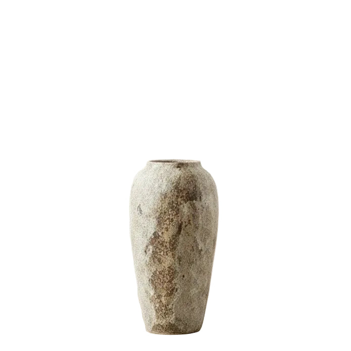 Pottery Ceramic Vase