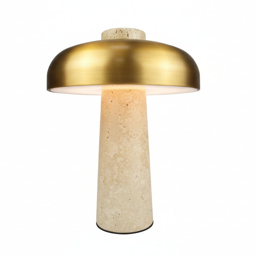 Alloy Desk Lamp