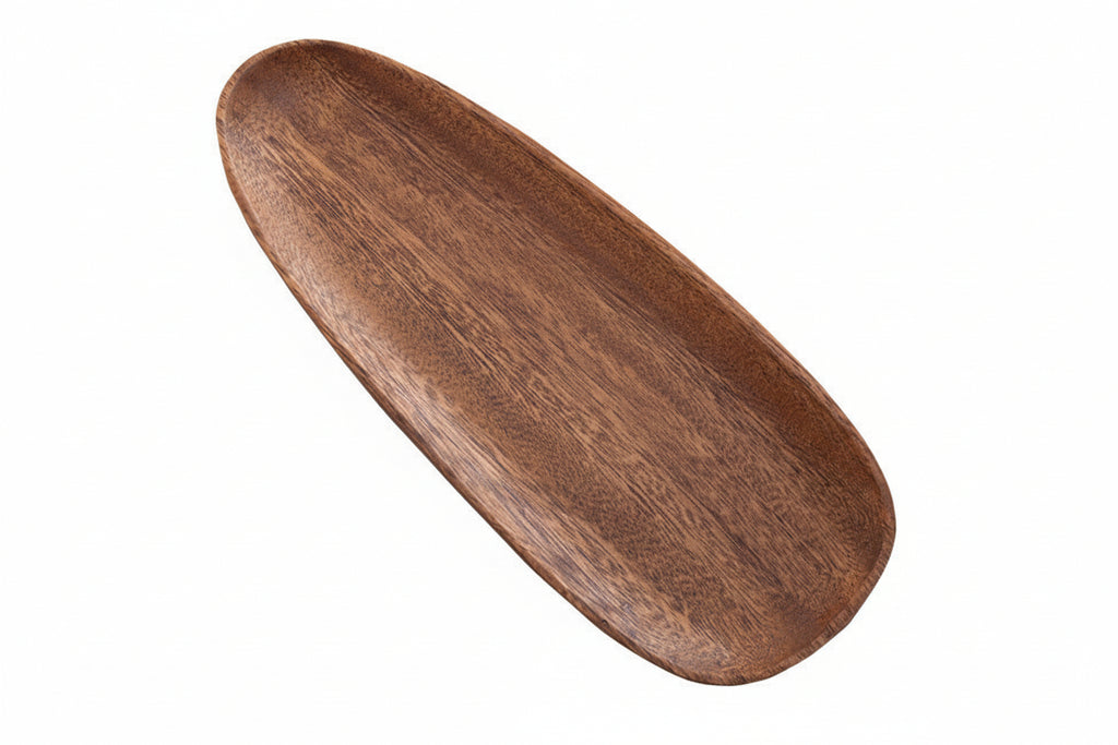 Acacia Wooden Tray