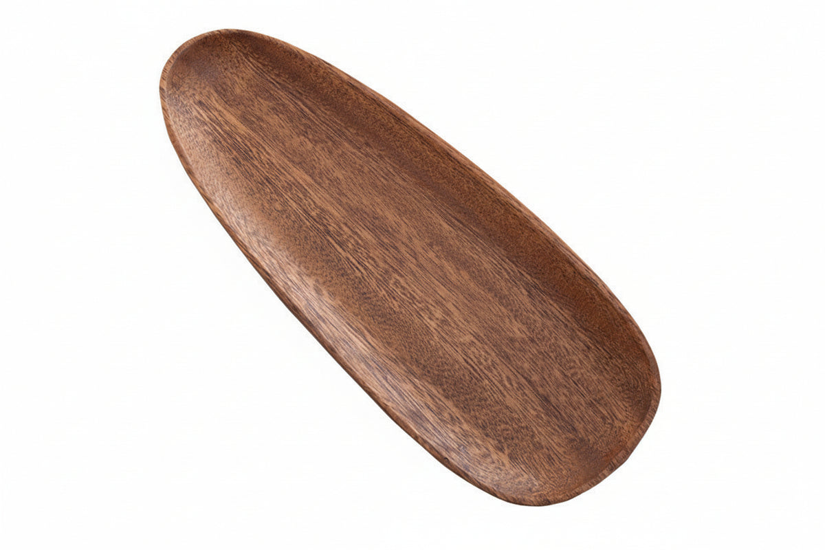 Acacia Wooden Tray