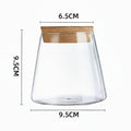 Glass Vase