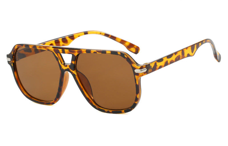 Retro Sunglasses