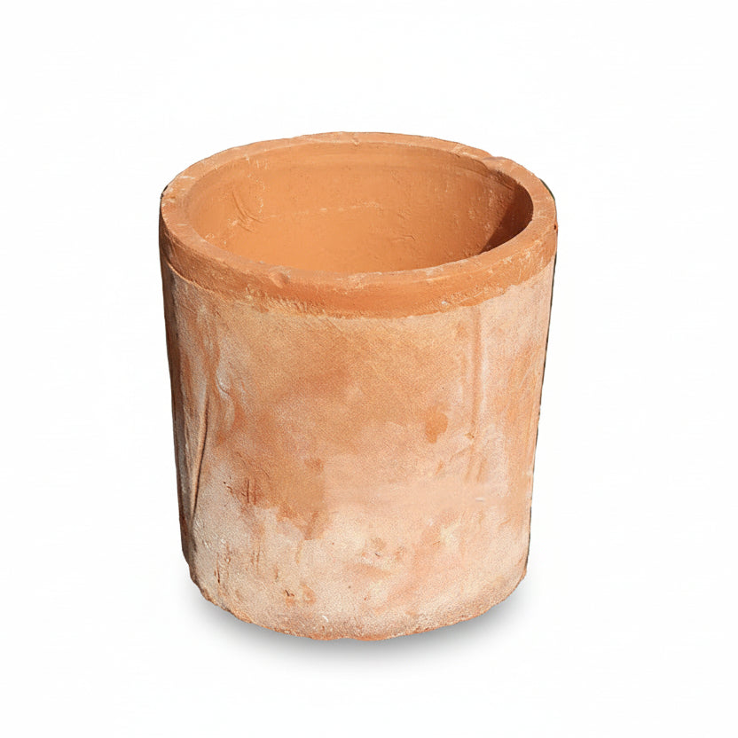 Thick Clay Earthen Pot