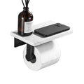 Toilet Marble Paper Towel Holder
