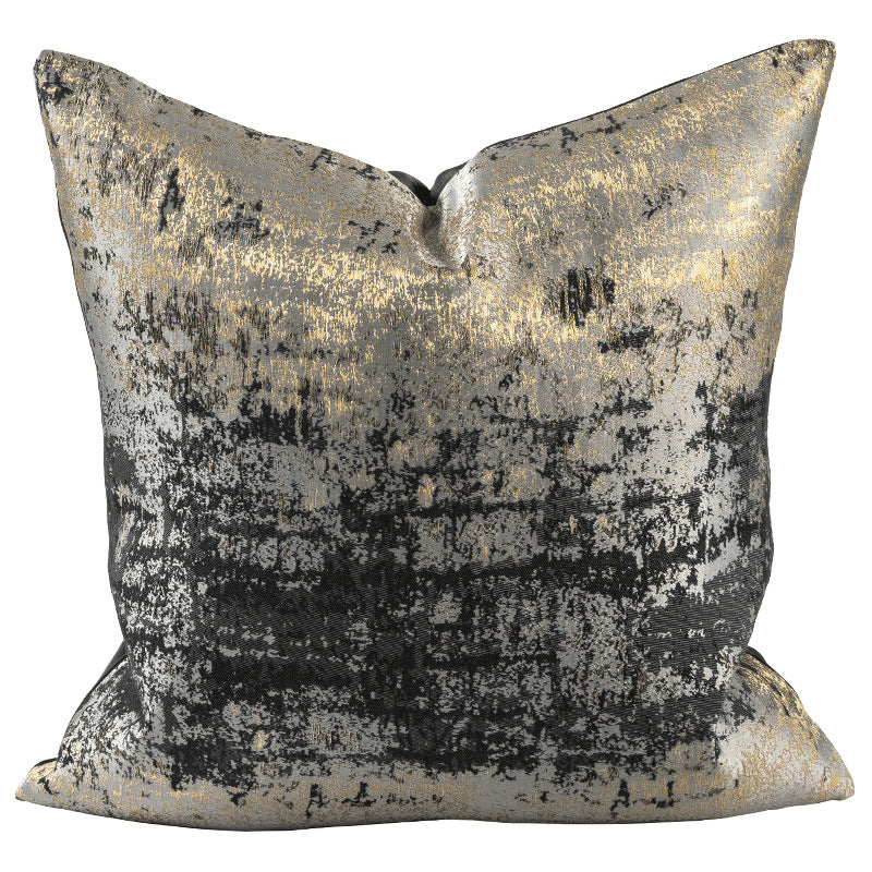 Silver Birch Soft Pillow