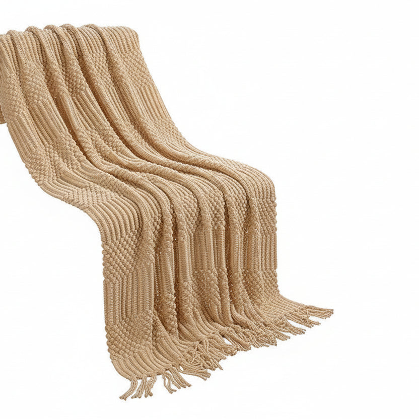 Simple Blanket