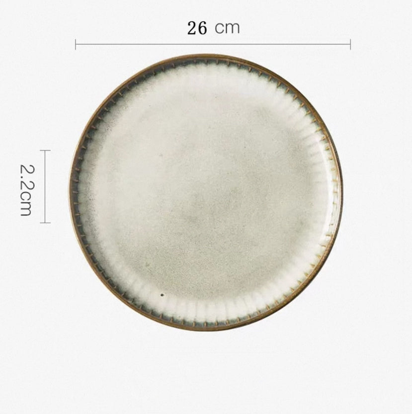 Household Nordic Tableware