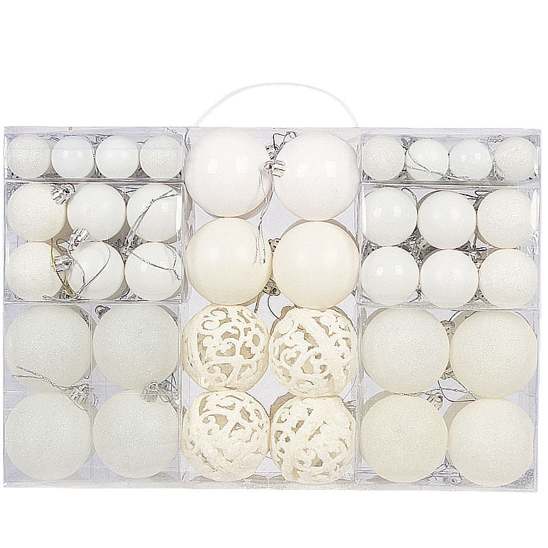 Christmas Tree Baubles
