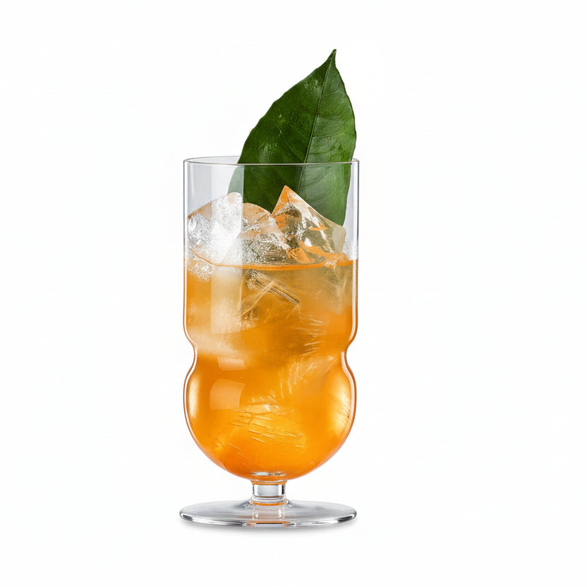 Cocktail Glass Set