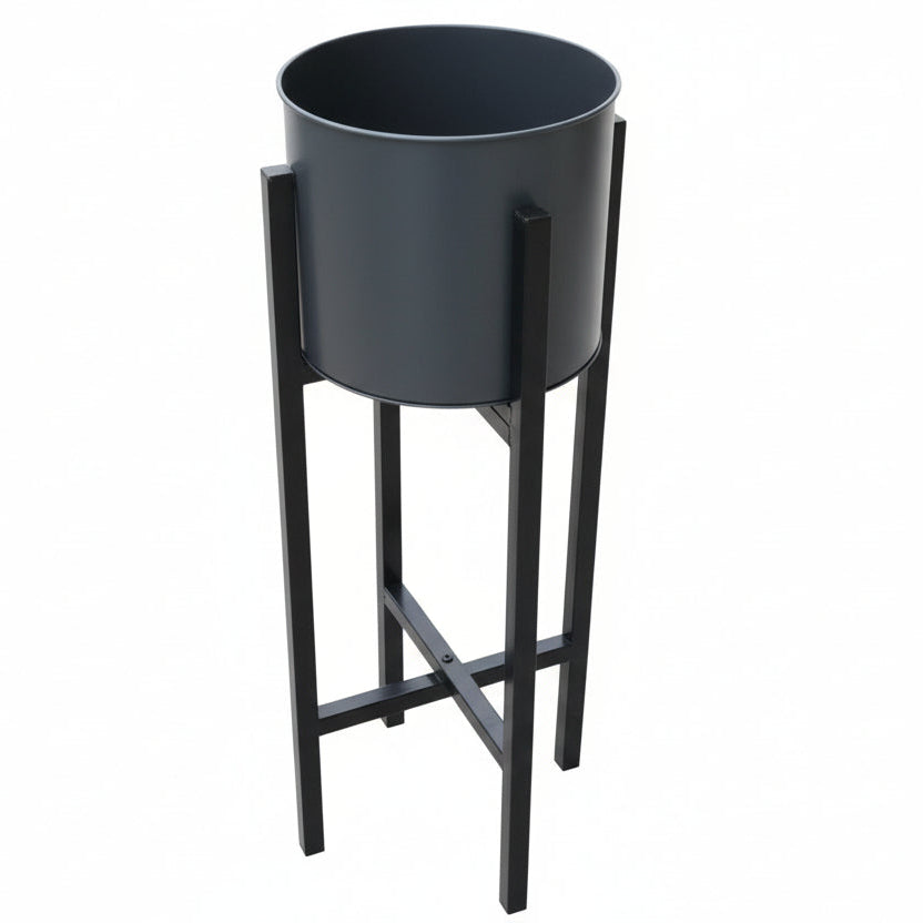 Plant Riser Pot