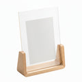 Acrylic Solid Wood Photo Frame