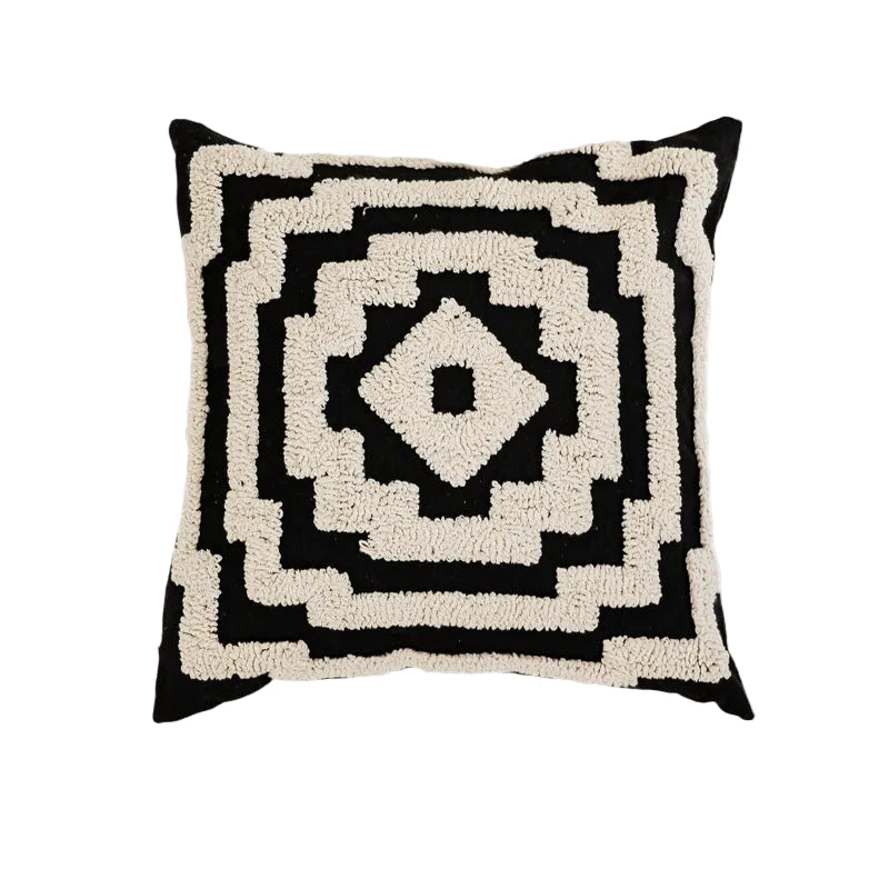 Nordic Simple Cushion