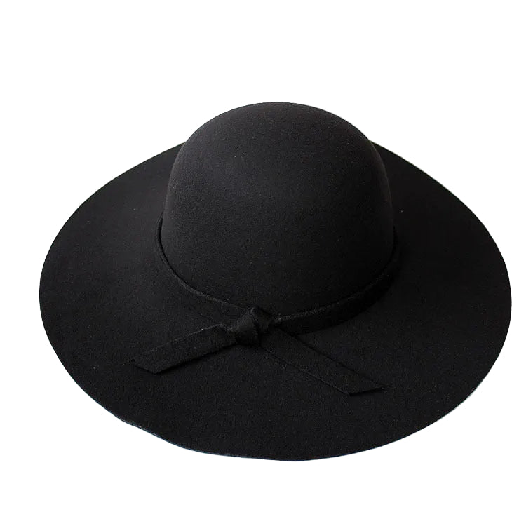 Cloche Hat
