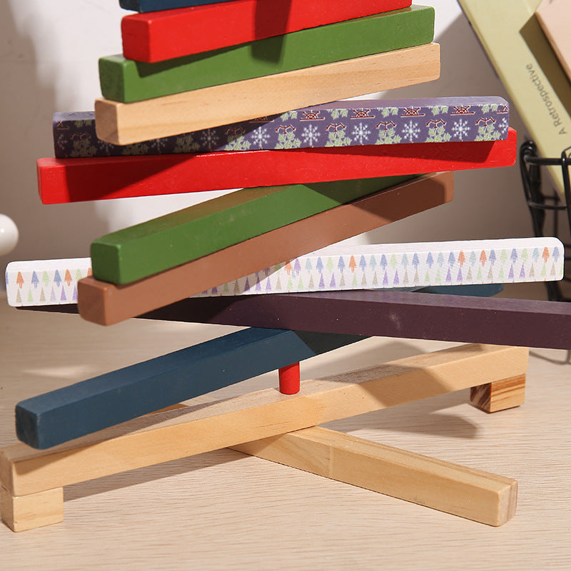 Blocks Tree