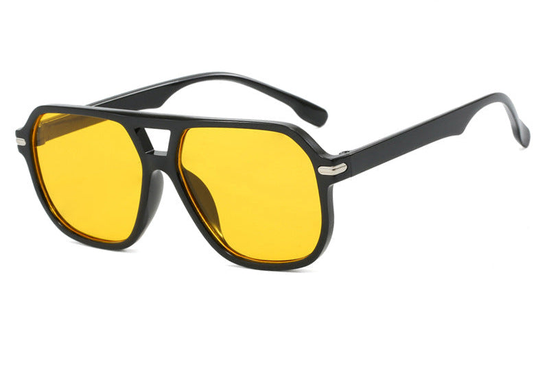Retro Sunglasses