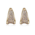 Irregular Earrings