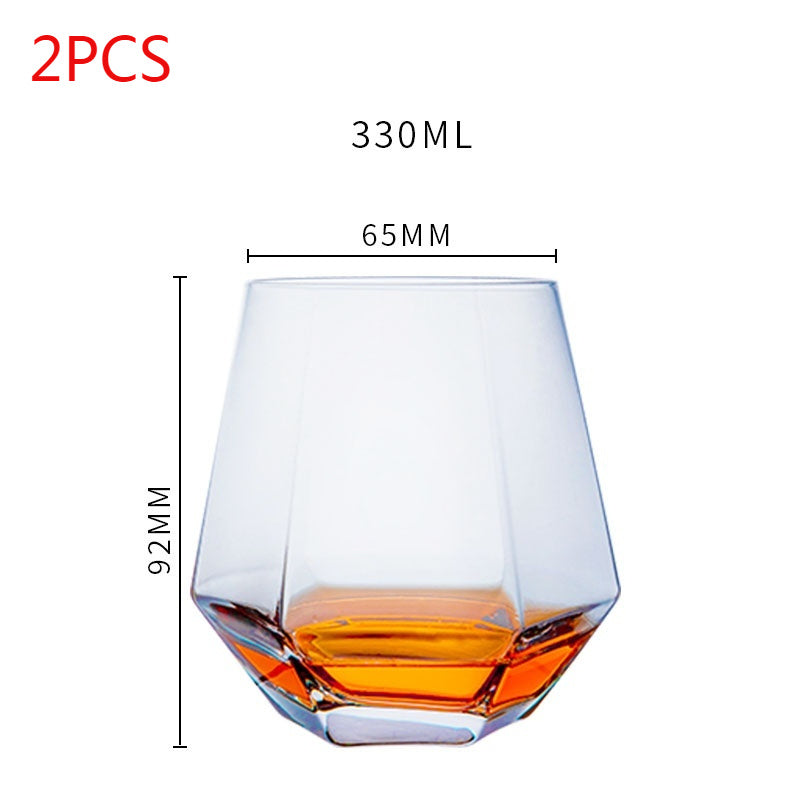 Tumbler Glass