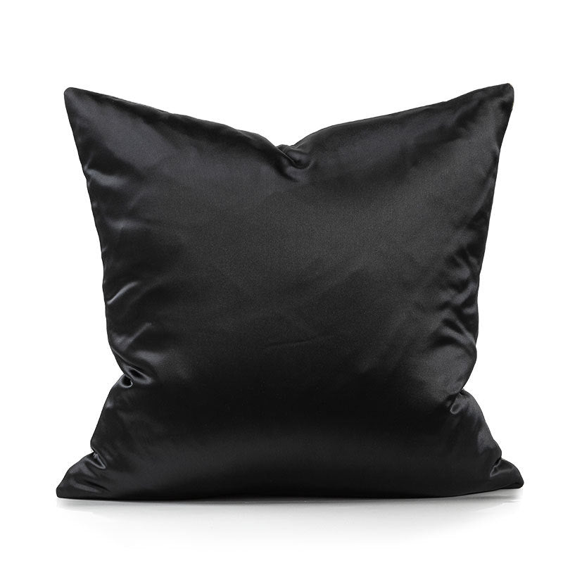 Silver Birch Soft Pillow