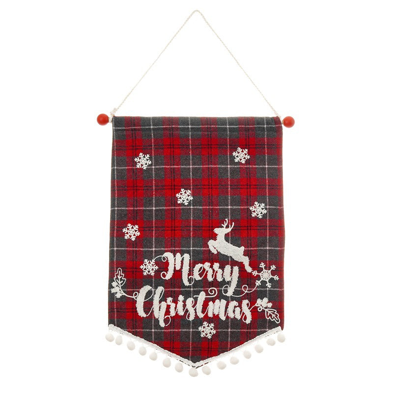 Christmas Banner