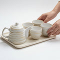Japanese Teapot Set