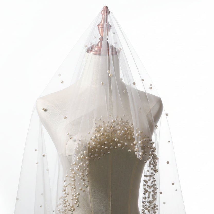 Pearl Veil