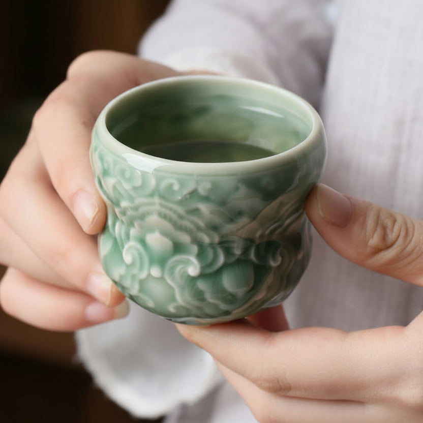 Ceramic Cup