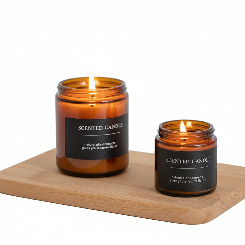 Scented Candles