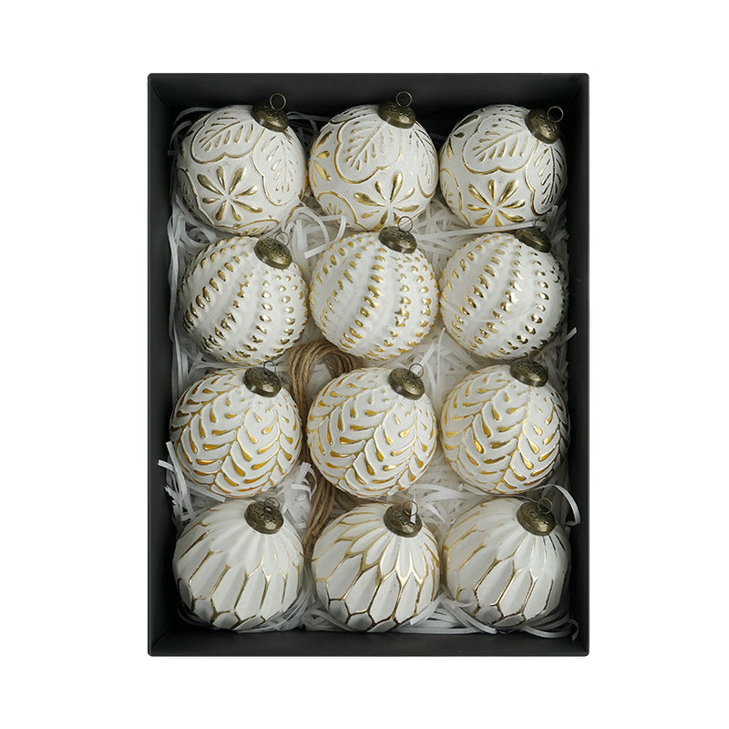 Christmas Tree Baubles
