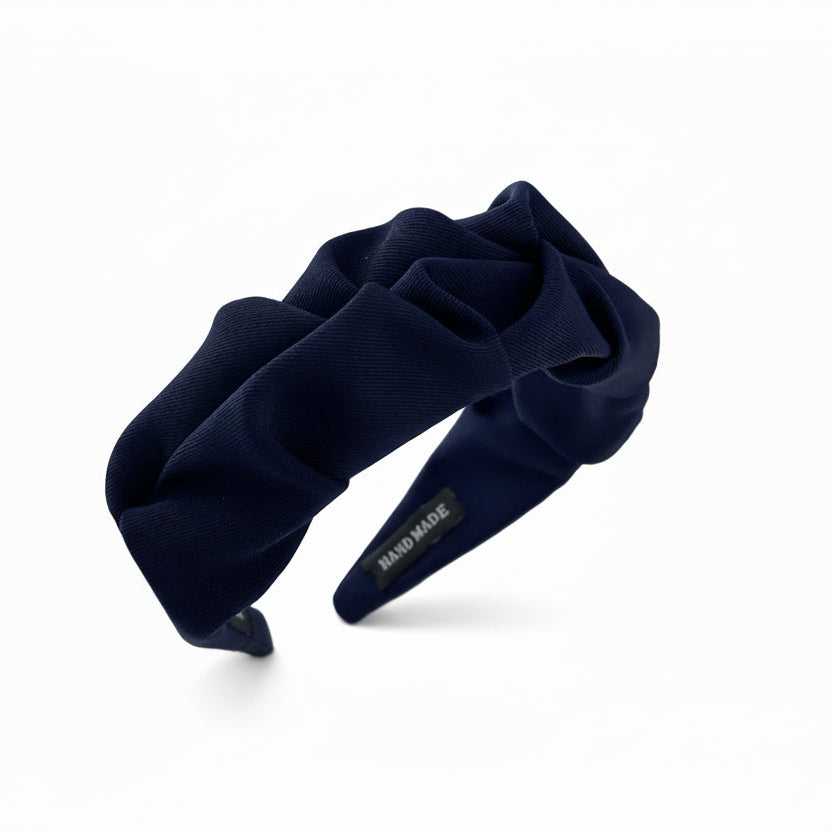 Ruffle Hairband