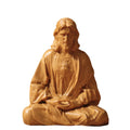 Jesus Statue