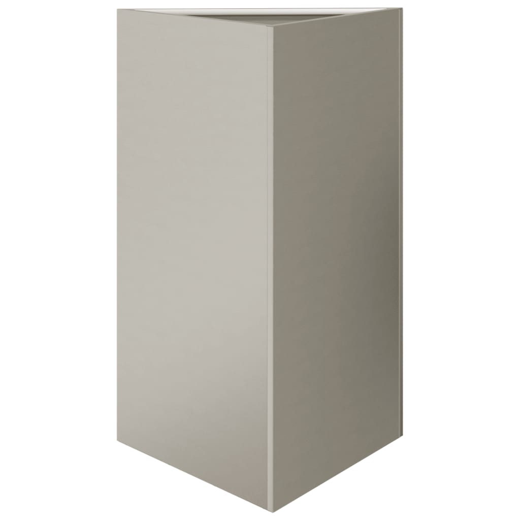 Triangular Plant Pots