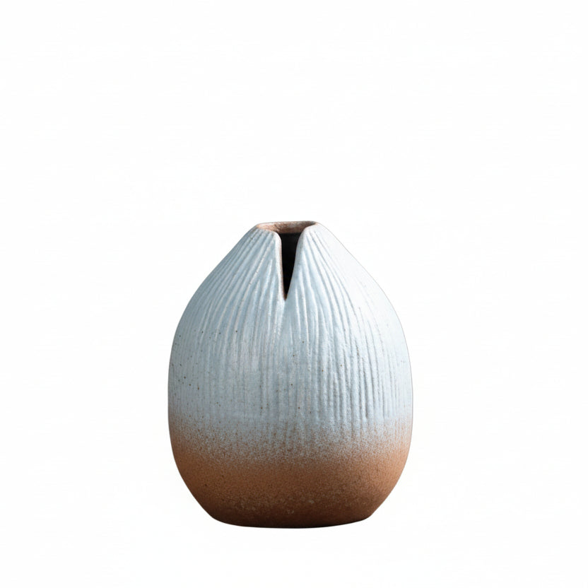 Vintage Craft Vase