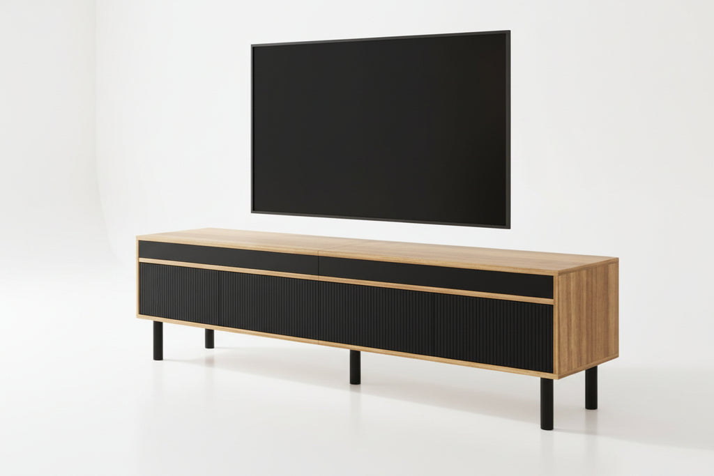 TV Cabinet