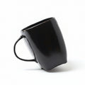 Handmade Rock Pottery Mug