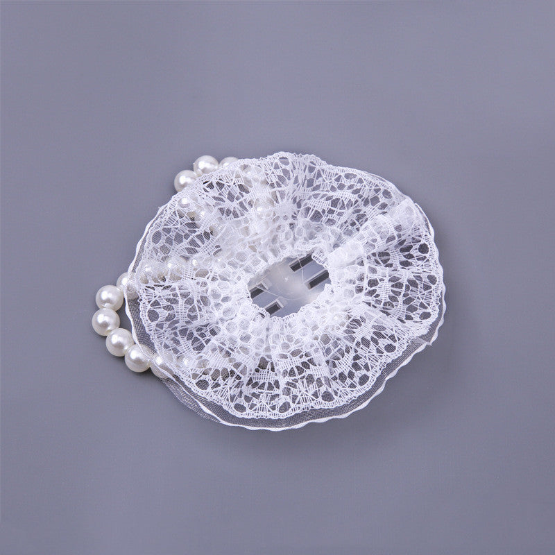 Wrist Corsage