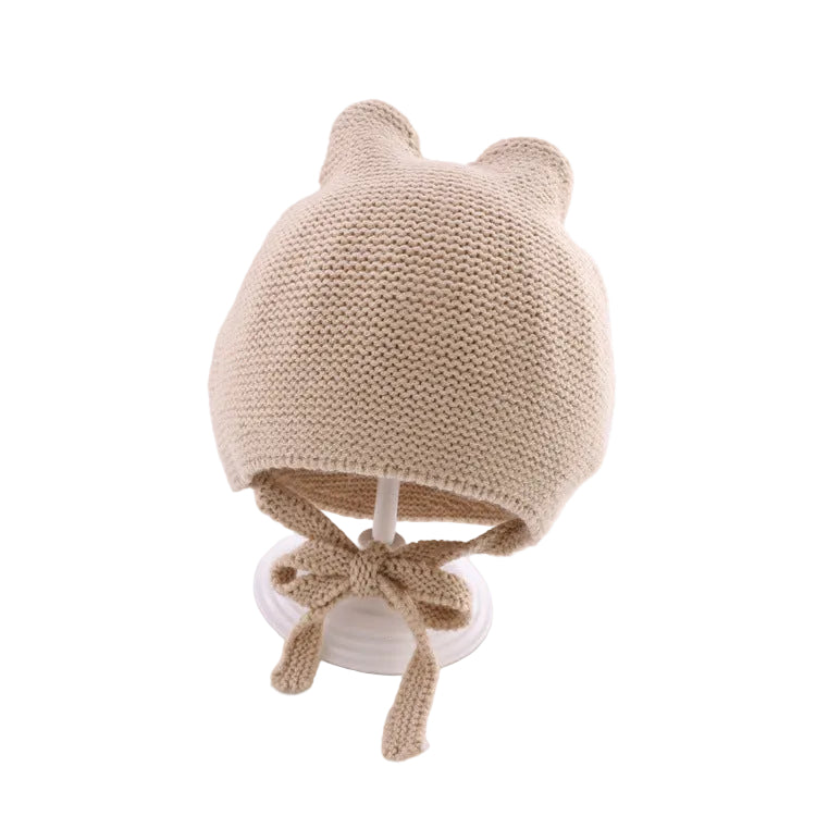Baby Wool Hat