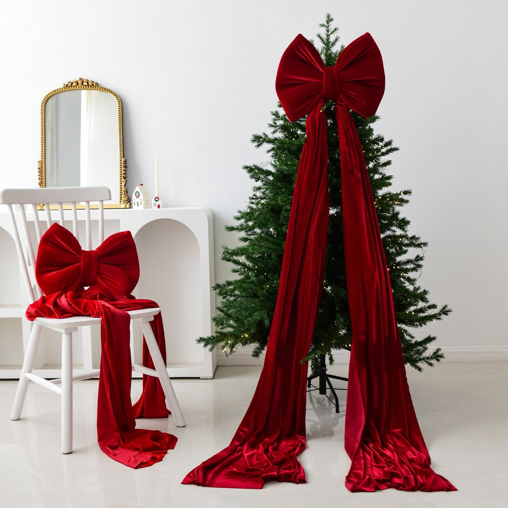 Velvet Bow