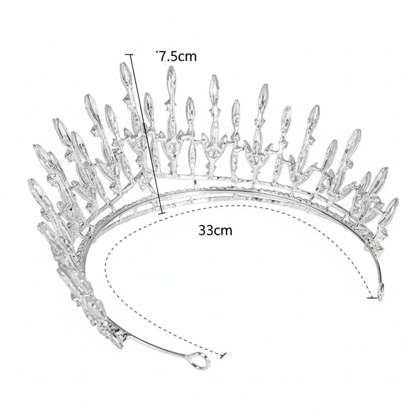 Wedding Headdress