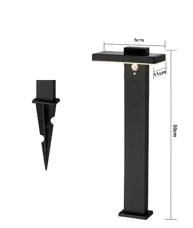 Outdoor Garden Lamp