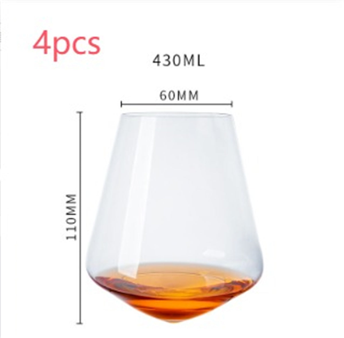 Tumbler Glass
