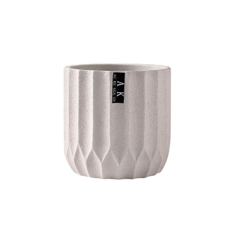 Ceramic Flower Pot