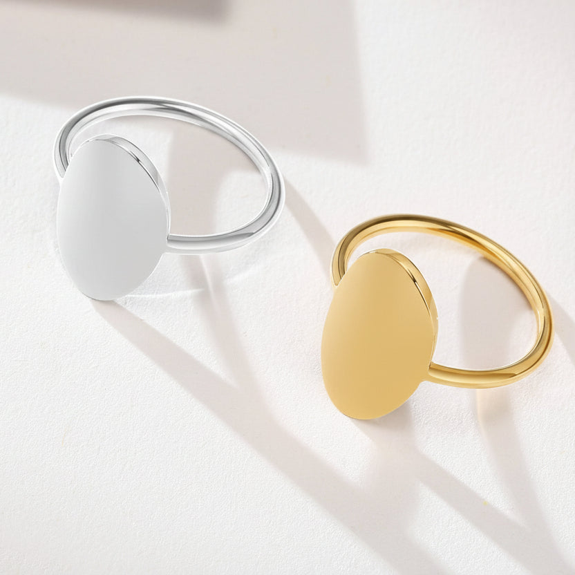 Disc Ring
