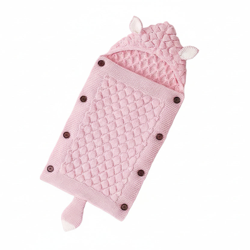 Baby sleeping bag