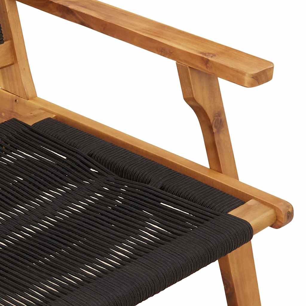 Garden Furniture Solid Acacia Wood
