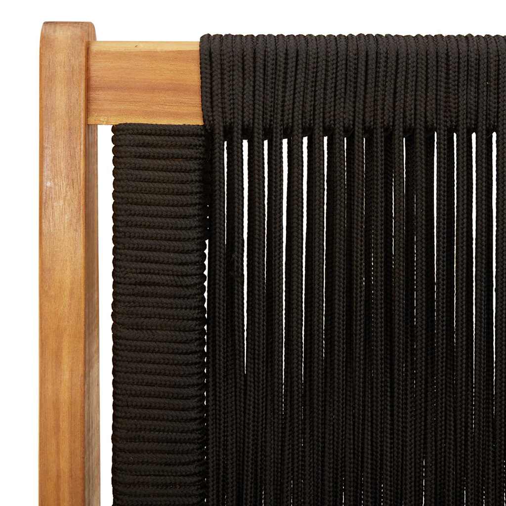 Garden Furniture Solid Acacia Wood