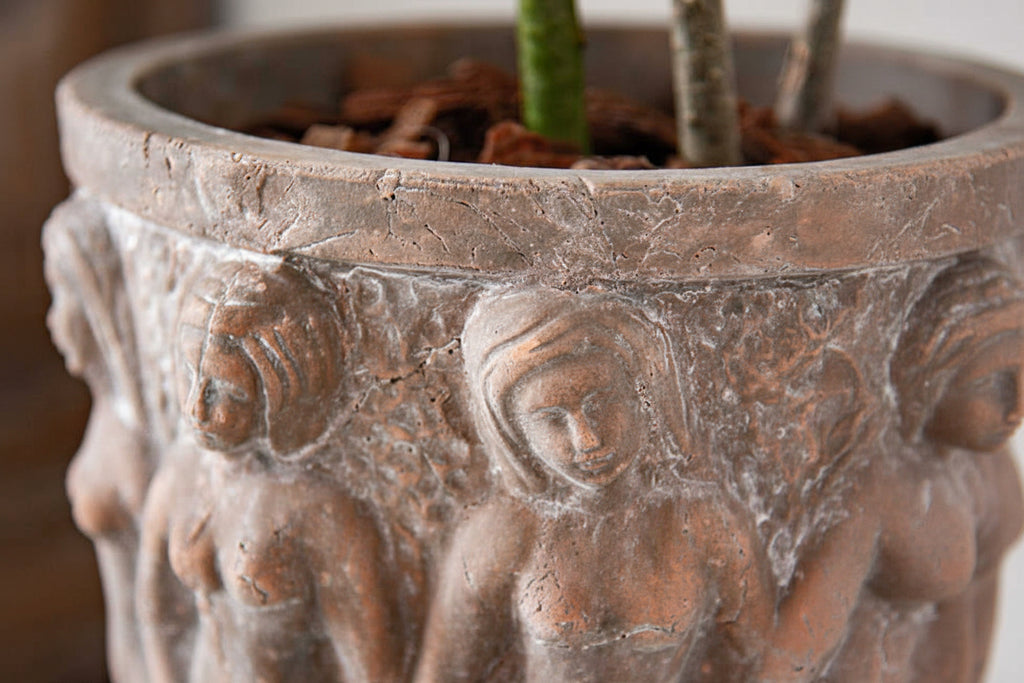 Large Flower Pot